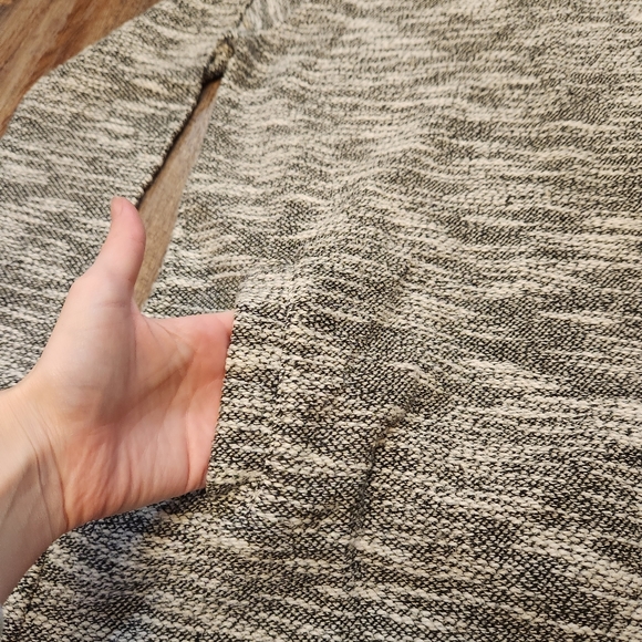 Divided Hoodie - Picture 3 of 4